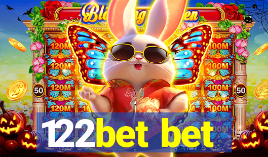 122bet bet